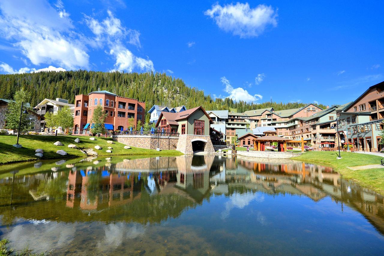Ski In Ski Out Luxury Condo #4475 With Huge Hot Tub & Great Views - 500 Dollars Of Free Activities & Equipment Rentals Daily Winter Park Chambre photo