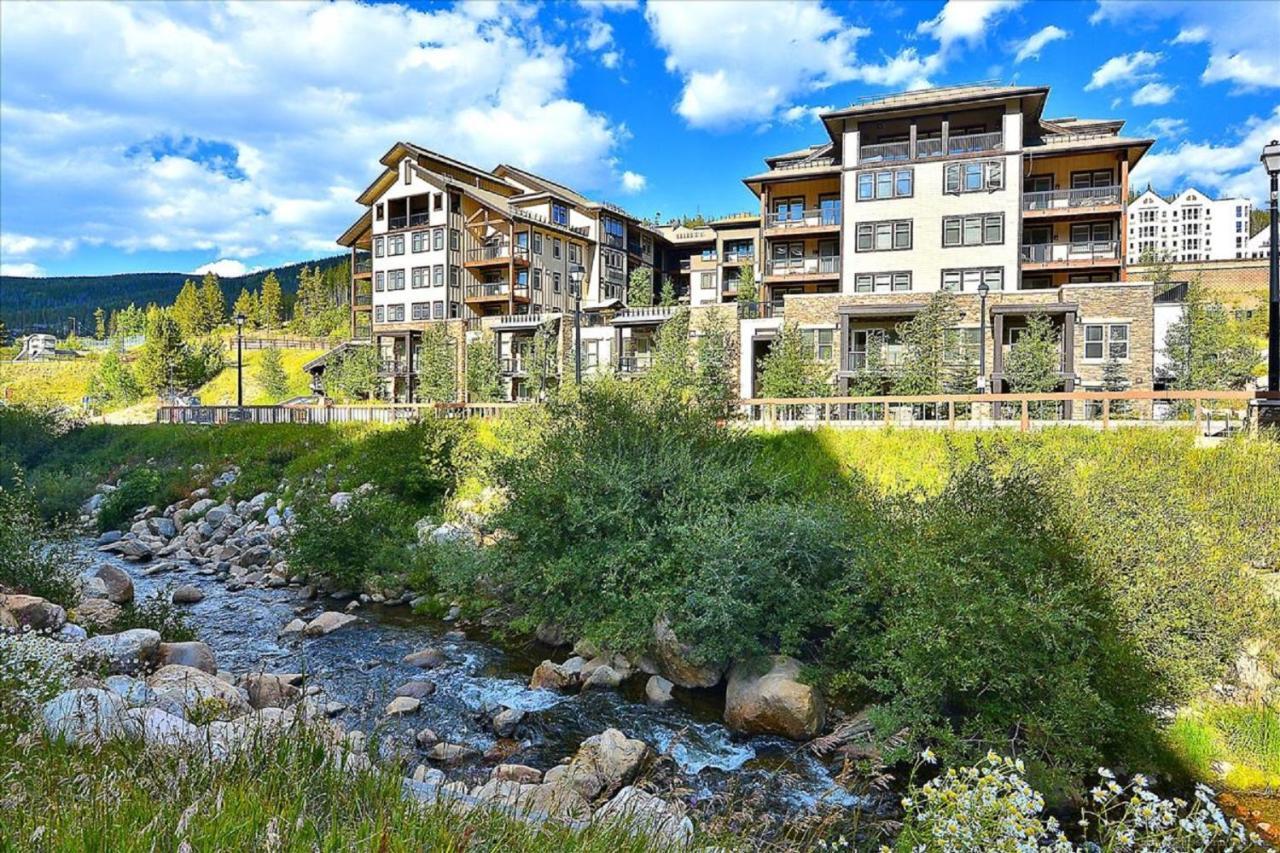 Ski In Ski Out Luxury Condo #4475 With Huge Hot Tub & Great Views - 500 Dollars Of Free Activities & Equipment Rentals Daily Winter Park Extérieur photo