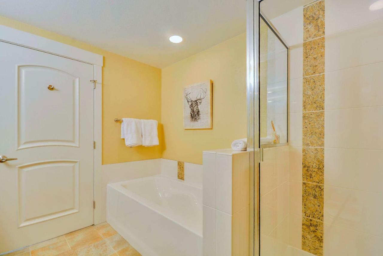 Ski In Ski Out Luxury Condo #4475 With Huge Hot Tub & Great Views - 500 Dollars Of Free Activities & Equipment Rentals Daily Winter Park Chambre photo